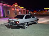 Audi 100 1989 года за 2 200 000 тг. в Кызылорда – фото 3