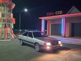 Audi 100 1989 года за 2 200 000 тг. в Кызылорда – фото 4