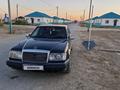 Mercedes-Benz E 230 1991 годаfor1 200 000 тг. в Шиели – фото 2