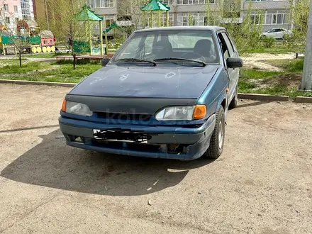 ВАЗ (Lada) 2114 2005 года за 500 000 тг. в Уральск