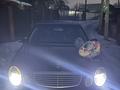 Mercedes-Benz E 320 2003 годаүшін4 750 000 тг. в Алматы