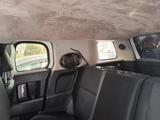 Toyota FJ Cruiser 2007 года за 12 000 000 тг. в Алматы