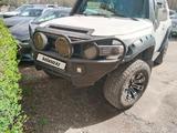 Toyota FJ Cruiser 2007 года за 12 000 000 тг. в Алматы – фото 2