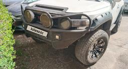 Toyota FJ Cruiser 2007 года за 12 000 000 тг. в Алматы – фото 2