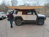 Toyota FJ Cruiser 2007 года за 12 000 000 тг. в Алматы – фото 3