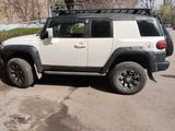 Toyota FJ Cruiser 2007 года за 12 000 000 тг. в Алматы – фото 4