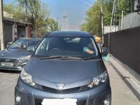 Toyota Estima 2013 года за 8 585 227 тг. в Алматы