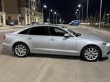 Audi A6 2013 года за 8 790 000 тг. в Караганда – фото 3