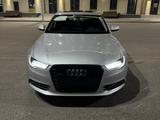 Audi A6 2013 года за 8 790 000 тг. в Караганда