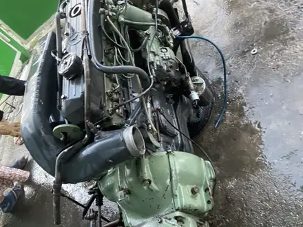 Двигатель Mercedes Benz 814 в Шымкент – фото 6