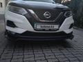 Nissan Qashqai 2021 года за 11 800 000 тг. в Алматы – фото 3