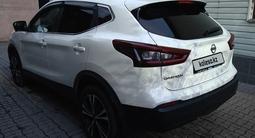 Nissan Qashqai 2021 года за 12 100 000 тг. в Алматы – фото 5