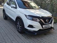 Nissan Qashqai 2021 годаfor10 500 000 тг. в Алматы