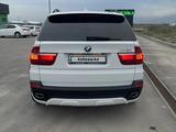 BMW X5 2007 года за 9 600 000 тг. в Алматы – фото 4