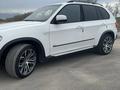 BMW X5 2007 годаүшін9 600 000 тг. в Алматы – фото 8