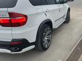 BMW X5 2007 года за 9 600 000 тг. в Алматы – фото 5