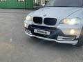 BMW X5 2007 годаүшін9 600 000 тг. в Алматы