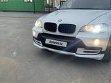BMW X5 2007 года за 9 600 000 тг. в Алматы