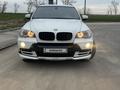 BMW X5 2007 годаүшін9 600 000 тг. в Алматы – фото 9