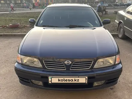 Nissan Maxima 1995 годаүшін4 200 000 тг. в Караганда