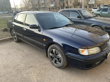 Nissan Maxima 1995 годаүшін4 200 000 тг. в Караганда – фото 2