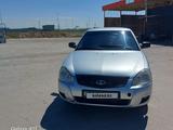 ВАЗ (Lada) Priora 2170 2009 годаүшін1 700 000 тг. в Атырау – фото 2