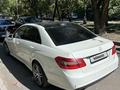 Mercedes-Benz E 200 2011 года за 7 200 000 тг. в Алматы – фото 2