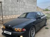 BMW 528 1997 годаүшін4 400 000 тг. в Актау – фото 3