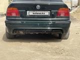 BMW 528 1997 годаүшін4 400 000 тг. в Актау – фото 4