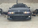 BMW 528 1997 годаүшін4 400 000 тг. в Актау – фото 5