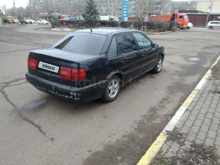 Volkswagen Passat 1994 года за 700 000 тг. в Актобе – фото 2