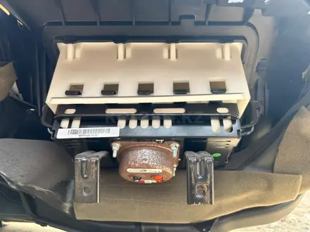 Airbag комплект Nissan X-Trail T32 безопастность, подушки, торпеда за 450 000 тг. в Петропавловск – фото 7