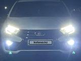 ВАЗ (Lada) Vesta 2025 годаүшін7 350 000 тг. в Уральск