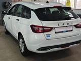 ВАЗ (Lada) Vesta 2025 годаүшін7 350 000 тг. в Уральск – фото 4