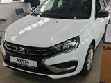 ВАЗ (Lada) Vesta 2025 годаүшін7 350 000 тг. в Уральск – фото 3