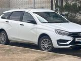 ВАЗ (Lada) Vesta 2025 годаүшін7 350 000 тг. в Уральск – фото 2