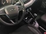 ВАЗ (Lada) Vesta 2025 годаүшін7 350 000 тг. в Уральск – фото 5