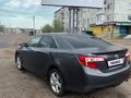 Toyota Camry 2012 года за 8 500 000 тг. в Караганда – фото 3