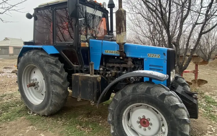 МТЗ 2013 года за 6 900 000 тг. в Туркестан