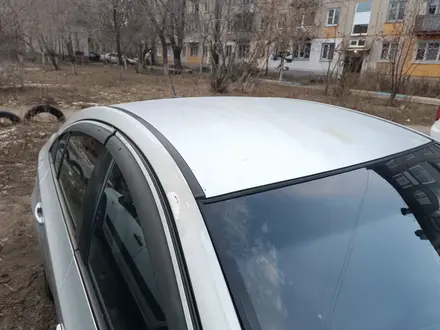 Chevrolet Cruze 2010 года за 2 800 000 тг. в Усть-Каменогорск – фото 3