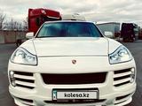Porsche Cayenne 2007 года за 8 500 000 тг. в Уральск