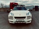 Porsche Cayenne 2007 года за 8 500 000 тг. в Уральск – фото 2