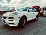 Porsche Cayenne 2007 года за 8 500 000 тг. в Уральск – фото 3
