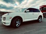 Porsche Cayenne 2007 года за 8 500 000 тг. в Уральск – фото 4