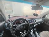 Kia Sportage 2015 годаүшін7 300 000 тг. в Актау – фото 3