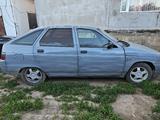 ВАЗ (Lada) 2110 2003 годаүшін550 000 тг. в Уральск – фото 5