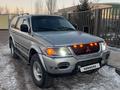 Mitsubishi Montero Sport 2002 года за 3 600 000 тг. в Актобе