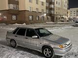 ВАЗ (Lada) 2115 2008 года за 700 000 тг. в Астана