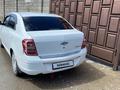 Chevrolet Cobalt 2014 годаүшін4 300 000 тг. в Кызылорда – фото 2