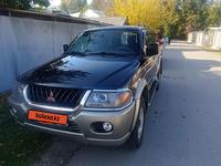 Mitsubishi Montero Sport 2001 года за 4 300 000 тг. в Тараз